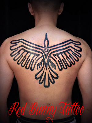 gCo ^gD[ tribal tattoo iXJ nG 